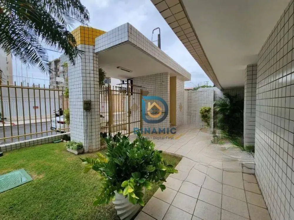 Apartamento, 3 quartos, 120 m² - Foto 15