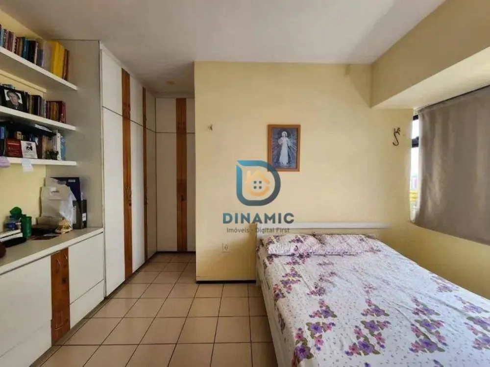 Apartamento, 3 quartos, 120 m² - Foto 12