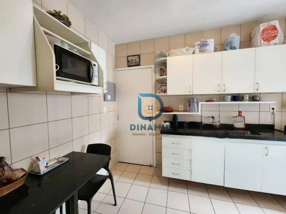 Apartamento, 3 quartos, 120 m² - Foto 2