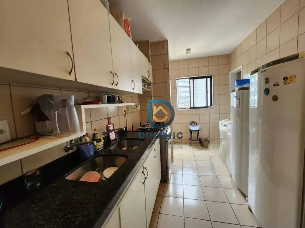 Apartamento, 3 quartos, 120 m² - Foto 14