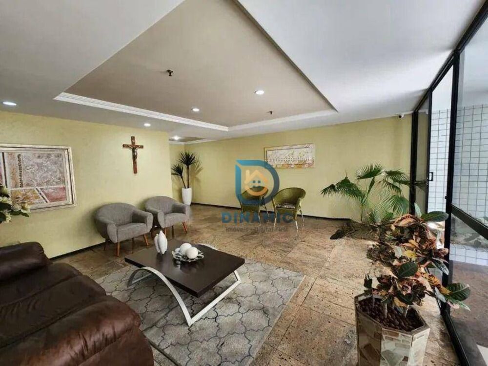 Apartamento, 3 quartos, 120 m² - Foto 2