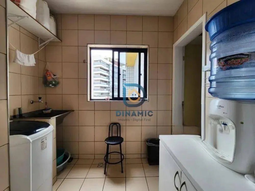 Apartamento, 3 quartos, 120 m² - Foto 5
