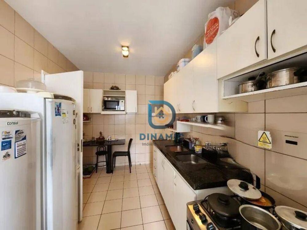 Apartamento, 3 quartos, 120 m² - Foto 4
