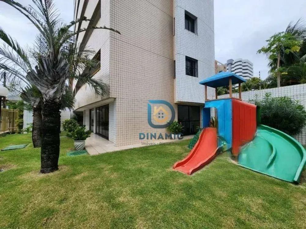 Apartamento, 3 quartos, 120 m² - Foto 18