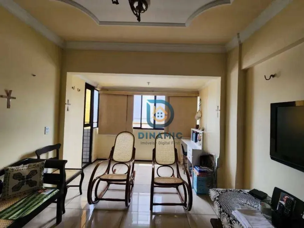 Apartamento, 3 quartos, 120 m² - Foto 1