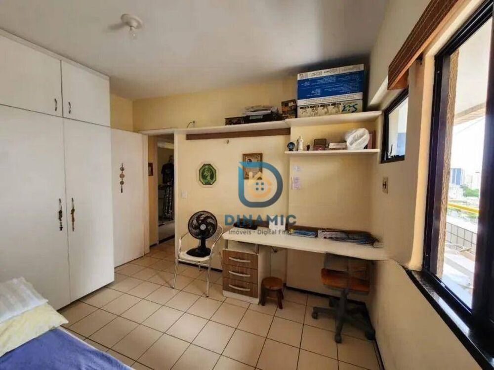 Apartamento, 3 quartos, 120 m² - Foto 1