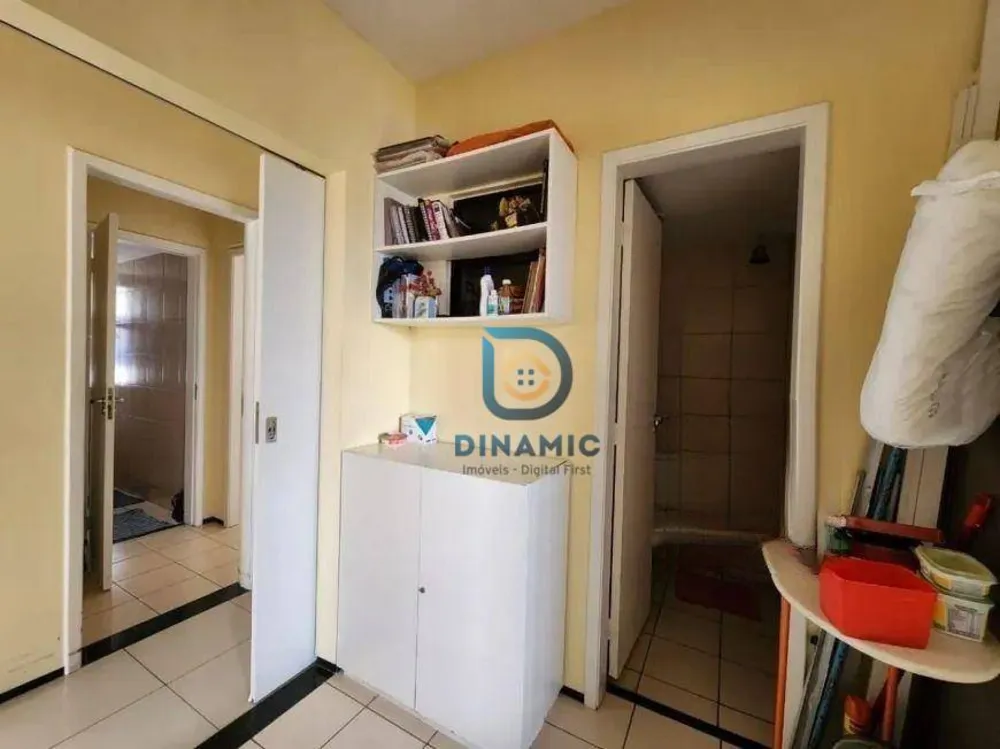 Apartamento, 3 quartos, 120 m² - Foto 3