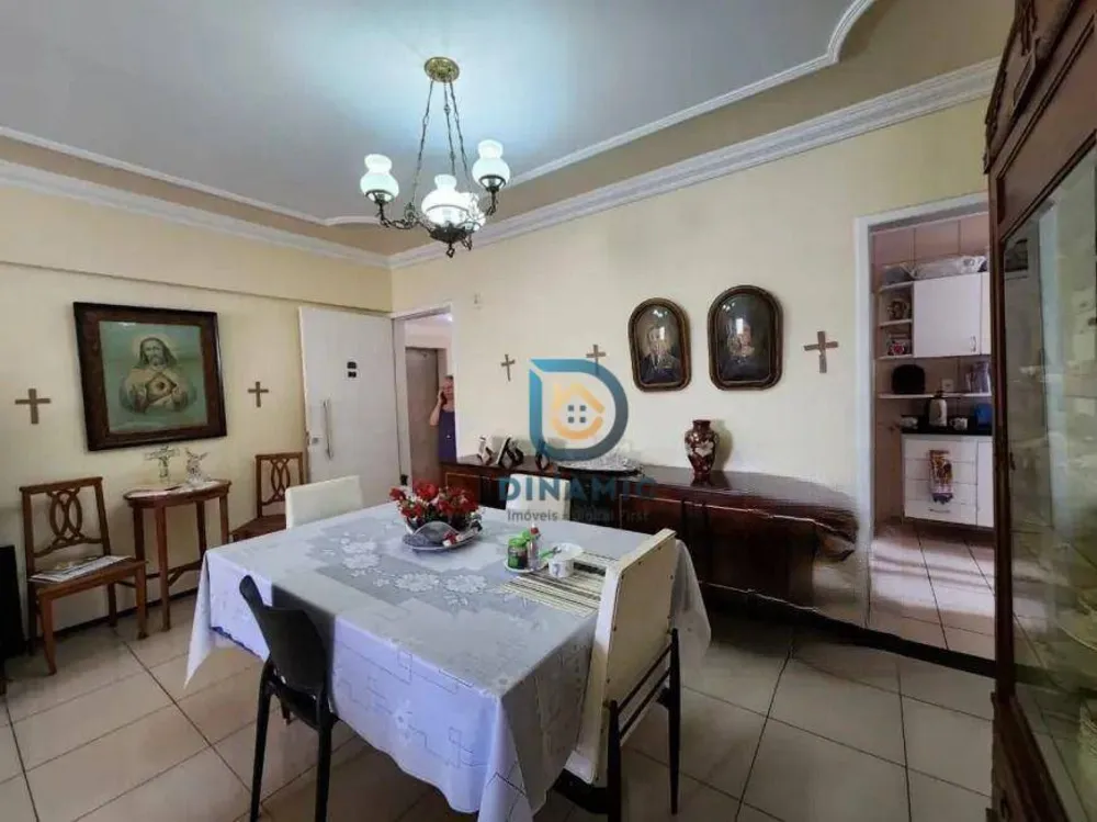 Apartamento, 3 quartos, 120 m² - Foto 7