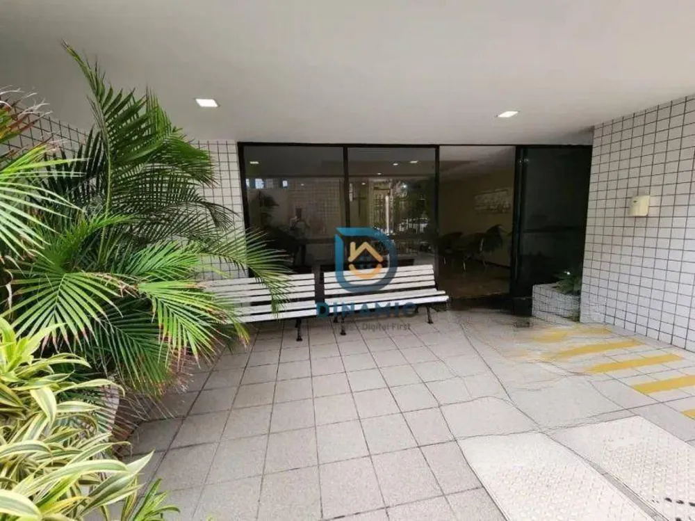 Apartamento, 3 quartos, 120 m² - Foto 20