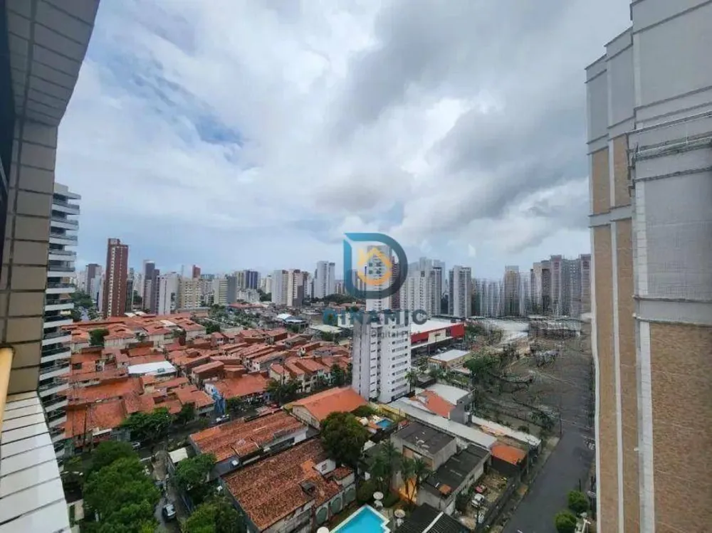 Apartamento, 3 quartos, 120 m² - Foto 8