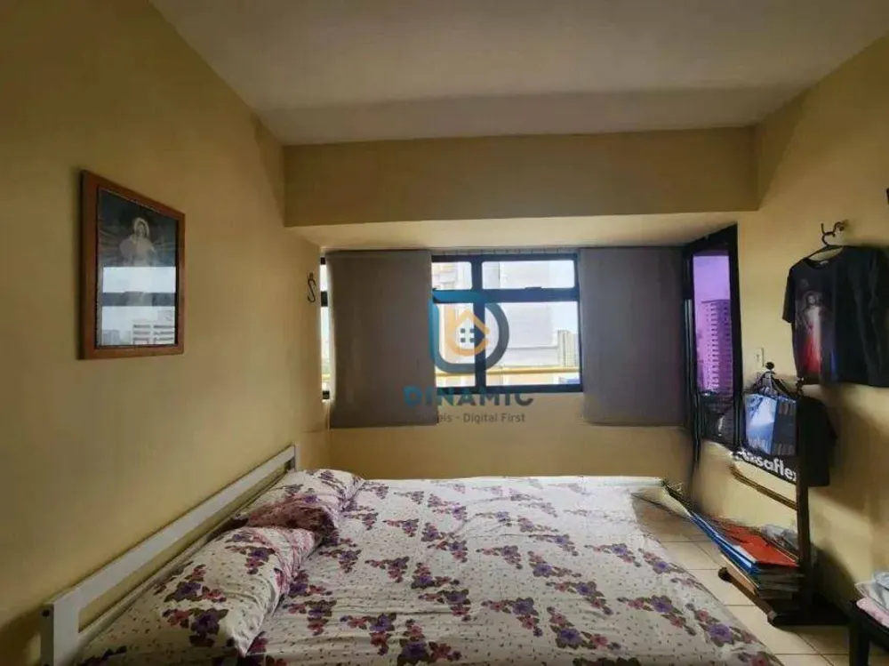 Apartamento, 3 quartos, 120 m² - Foto 6