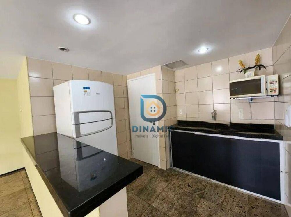 Apartamento, 3 quartos, 120 m² - Foto 3