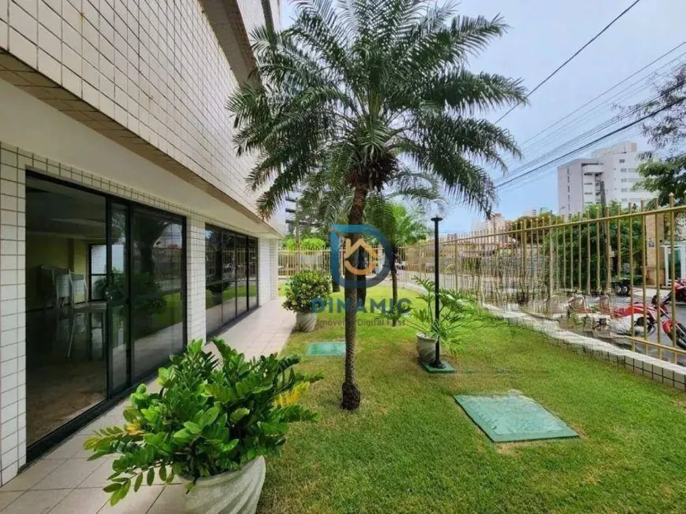 Apartamento, 3 quartos, 120 m² - Foto 16