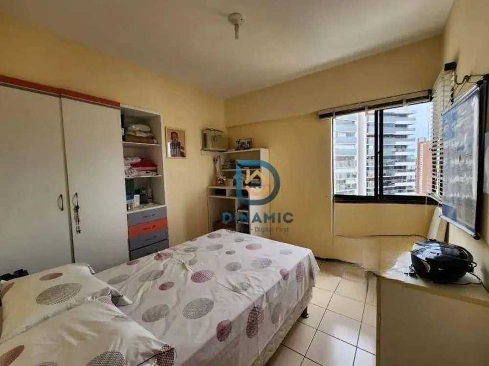 Apartamento, 3 quartos, 120 m² - Foto 10