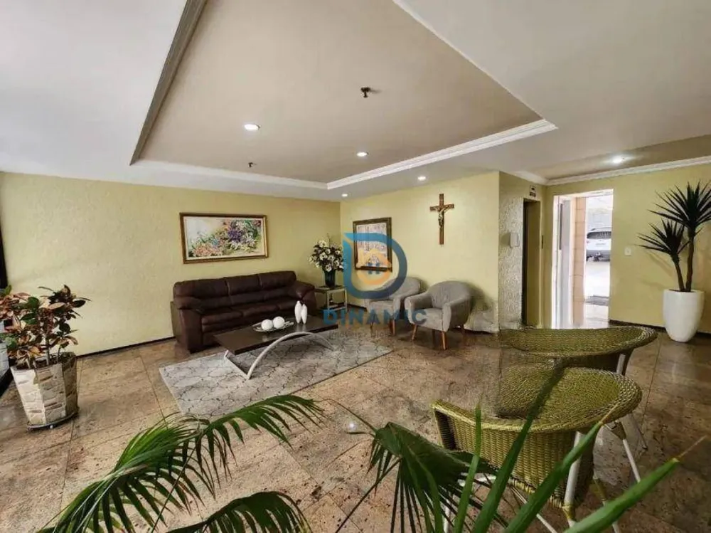 Apartamento, 3 quartos, 120 m² - Foto 4