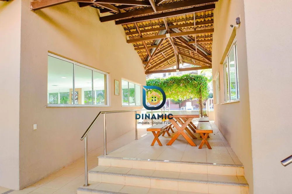Apartamento, 2 quartos, 76 m² - Foto 1