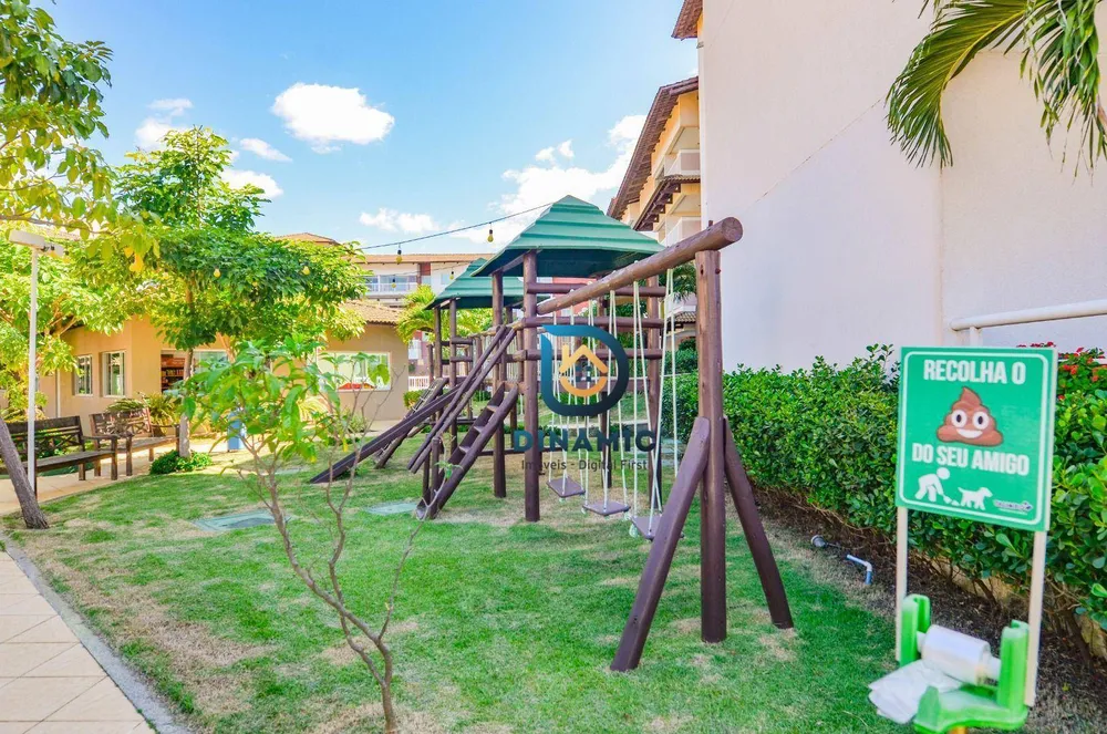 Apartamento, 2 quartos, 76 m² - Foto 2