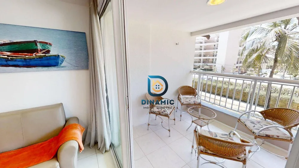 Apartamento, 2 quartos, 76 m² - Foto 9