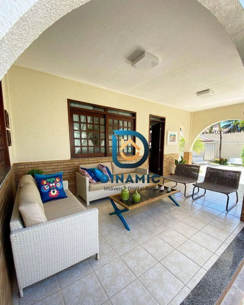 Casa, 3 quartos, 265 m² - Foto 2