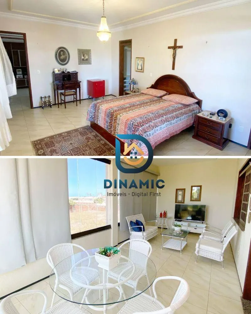 Casa, 3 quartos, 265 m² - Foto 8