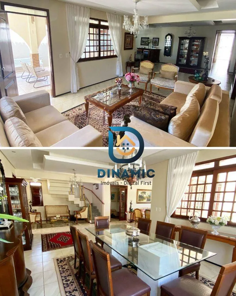 Casa, 3 quartos, 265 m² - Foto 4
