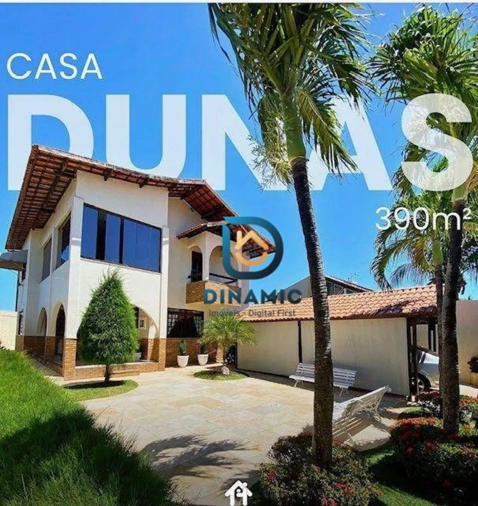 Casa, 3 quartos, 265 m² - Foto 1