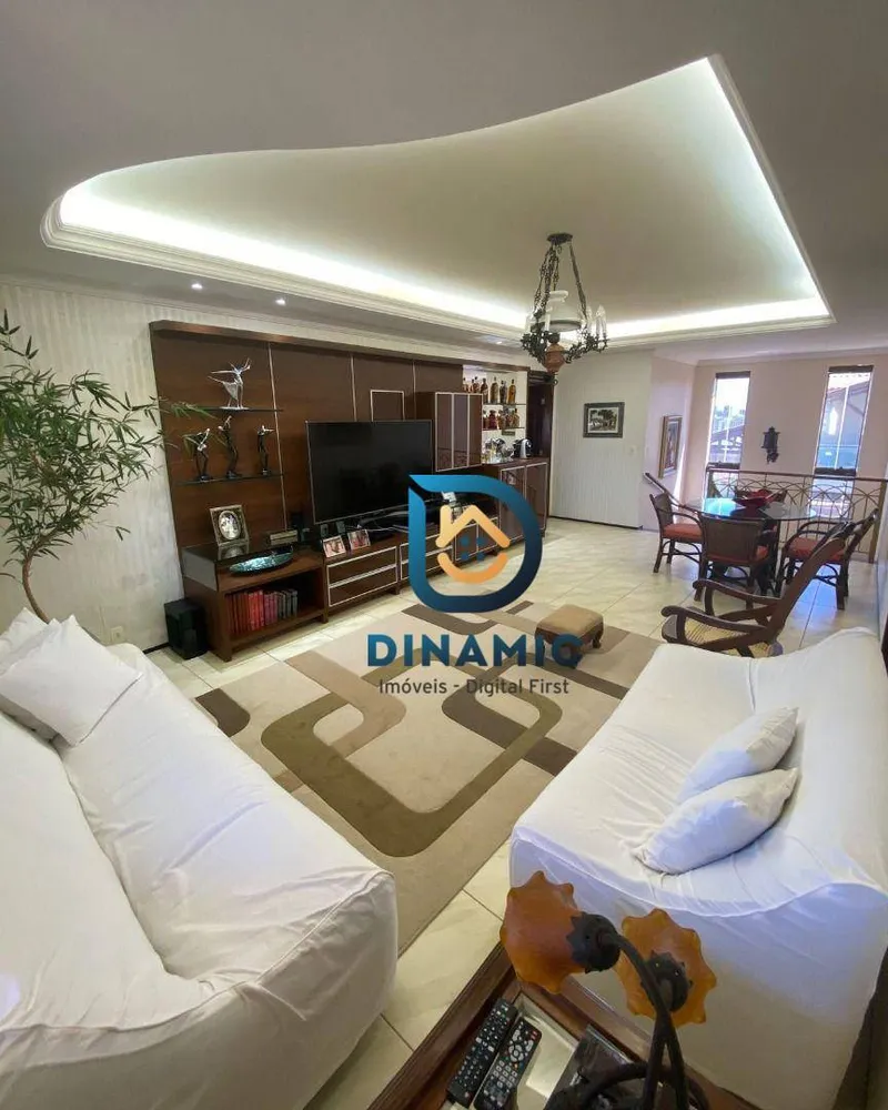 Casa, 3 quartos, 265 m² - Foto 7