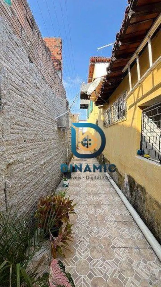 Casa, 3 quartos, 430 m² - Foto 8