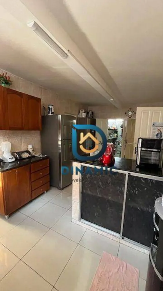 Casa, 3 quartos, 430 m² - Foto 11