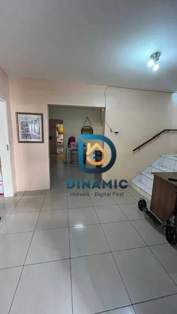 Casa, 3 quartos, 430 m² - Foto 3