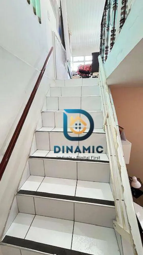 Casa, 3 quartos, 430 m² - Foto 7