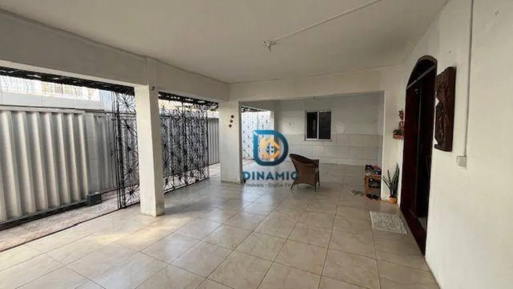 Casa, 3 quartos, 430 m² - Foto 4