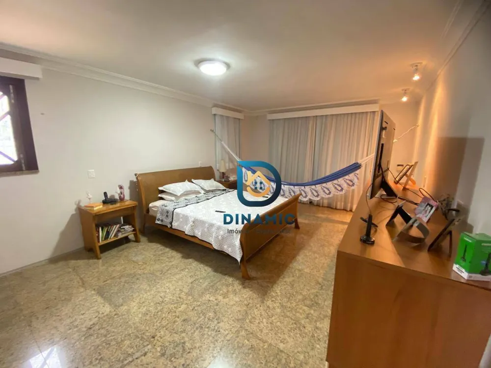 Casa, 4 quartos, 540 m² - Foto 9