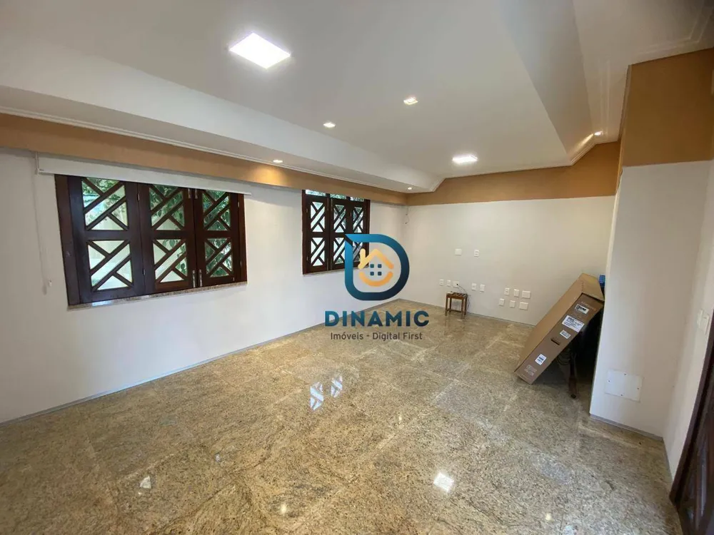 Casa, 4 quartos, 540 m² - Foto 11