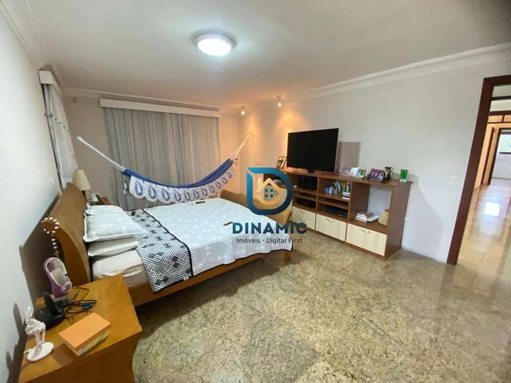 Casa, 4 quartos, 540 m² - Foto 10