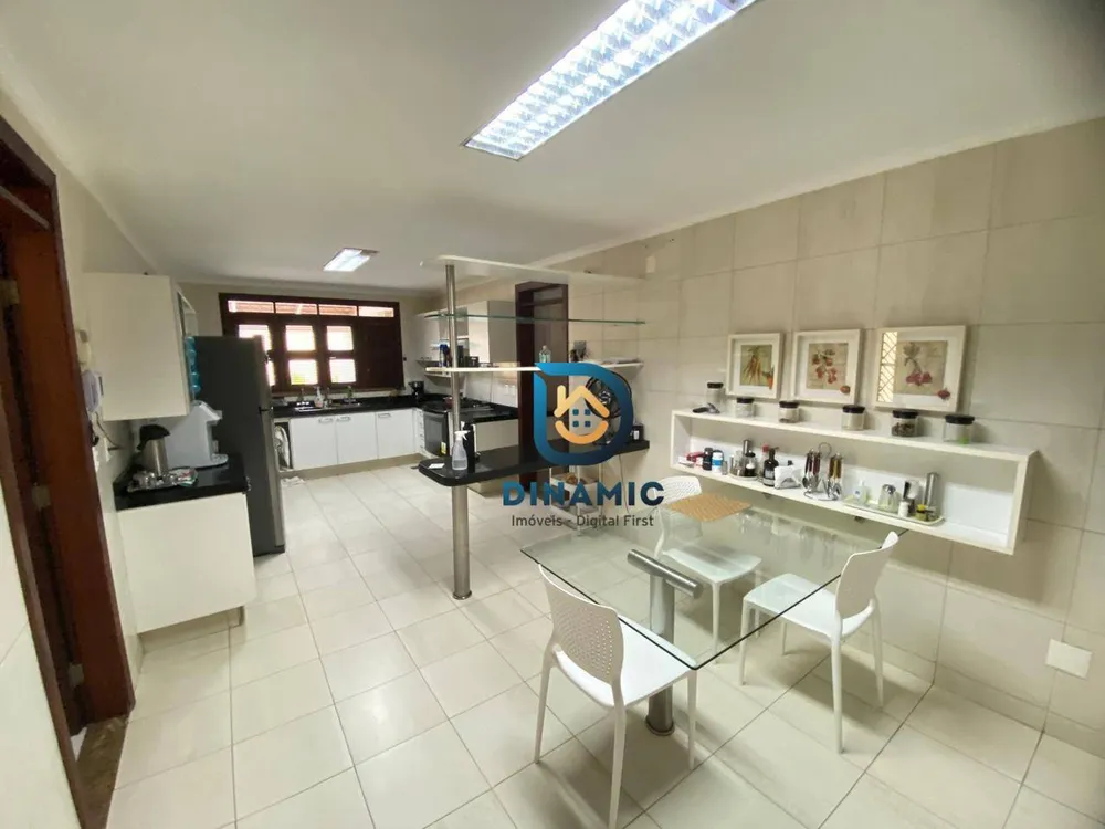Casa, 4 quartos, 540 m² - Foto 5