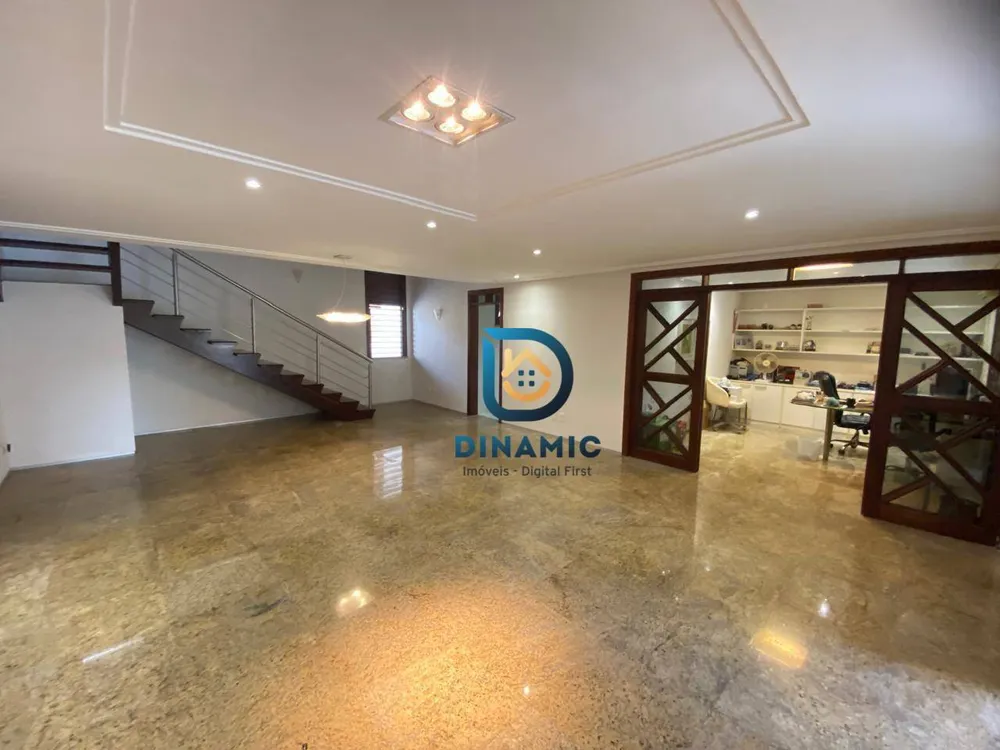 Casa, 4 quartos, 540 m² - Foto 3