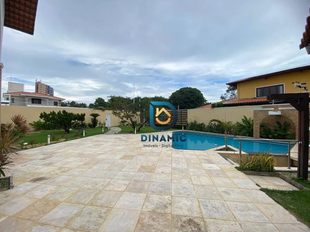 Casa, 4 quartos, 540 m² - Foto 2