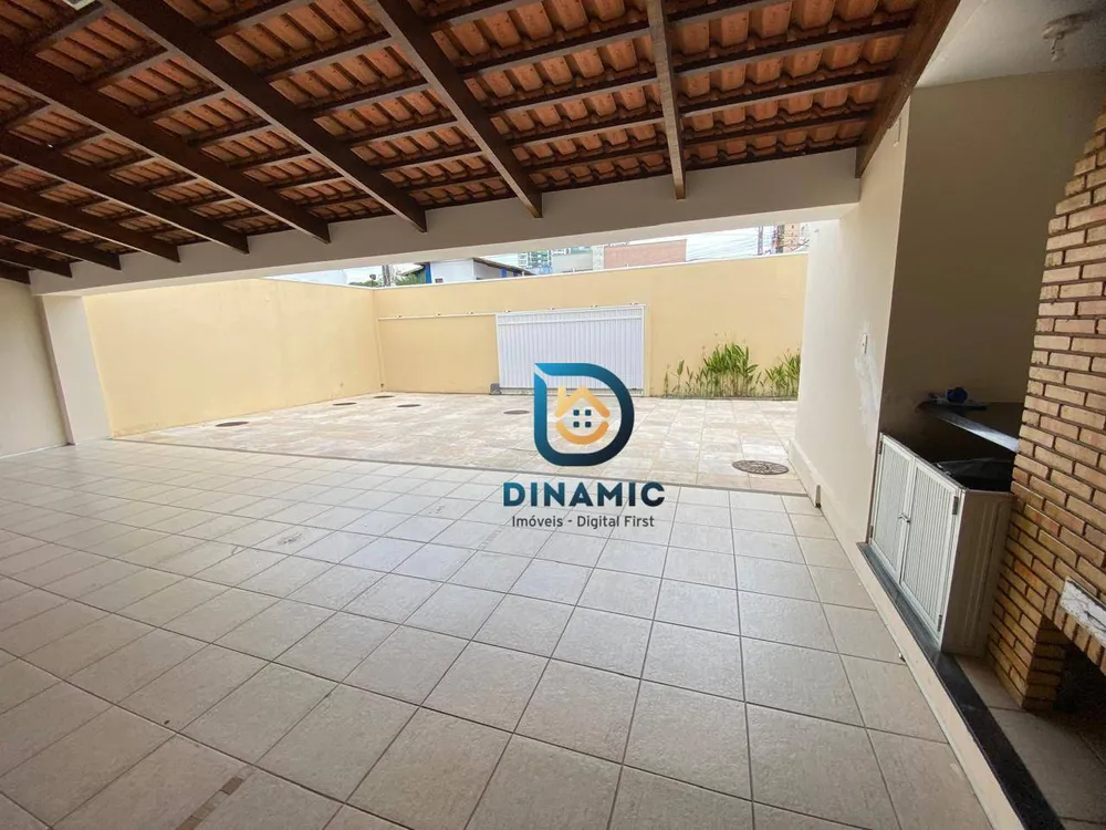 Casa, 4 quartos, 540 m² - Foto 6