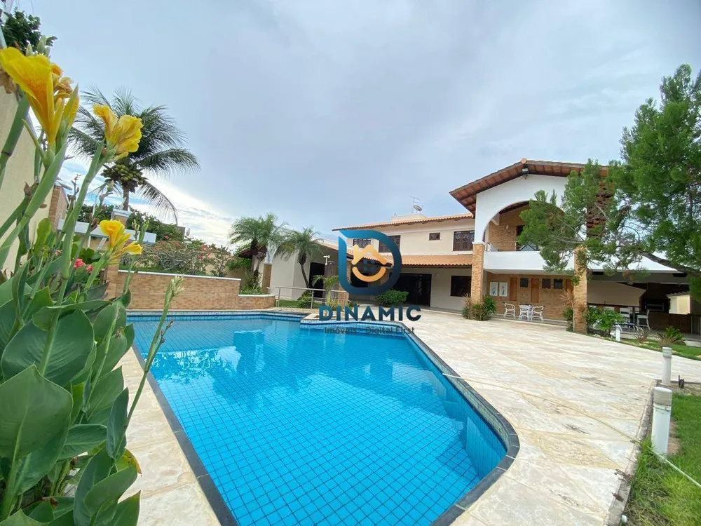 Casa, 4 quartos, 540 m² - Foto 12