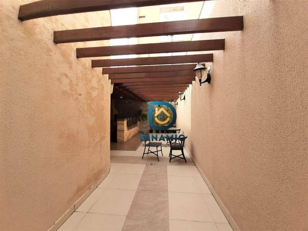 Apartamento, 3 quartos, 73 m² - Foto 7