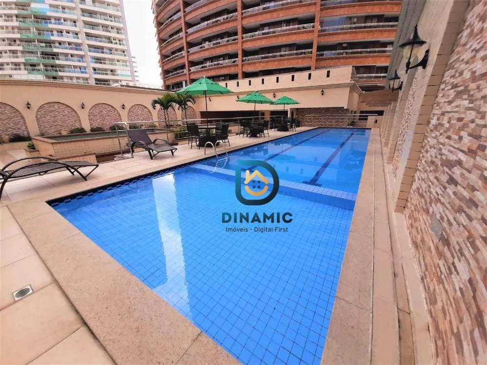 Apartamento, 3 quartos, 73 m² - Foto 5