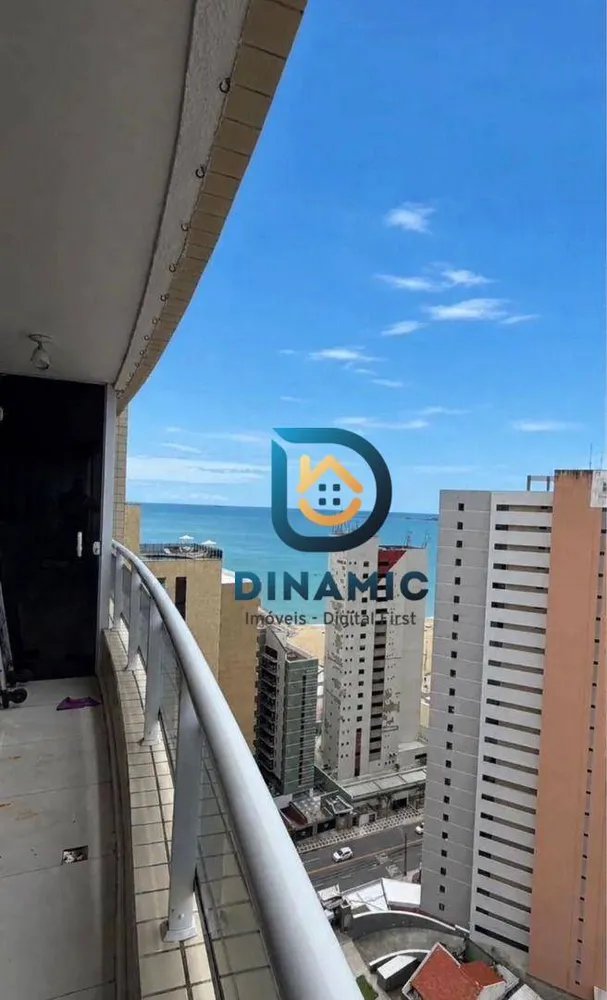 Apartamento, 3 quartos, 73 m² - Foto 1