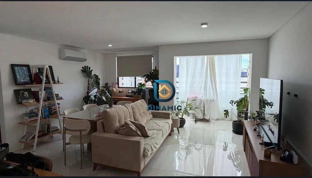Apartamento, 3 quartos, 73 m² - Foto 13
