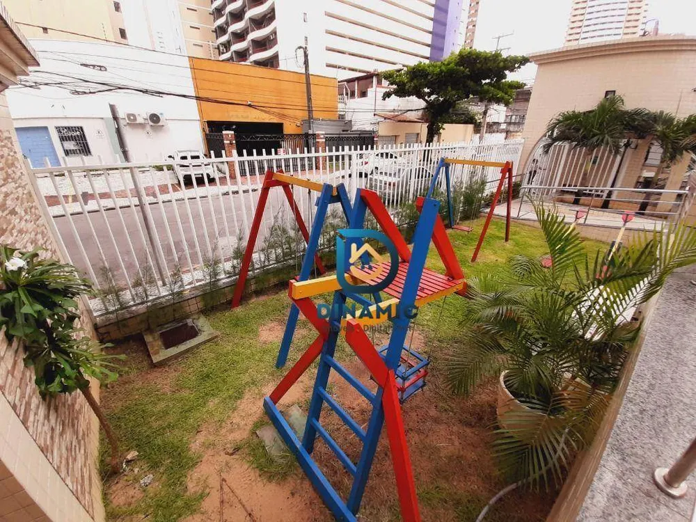 Apartamento, 3 quartos, 73 m² - Foto 4