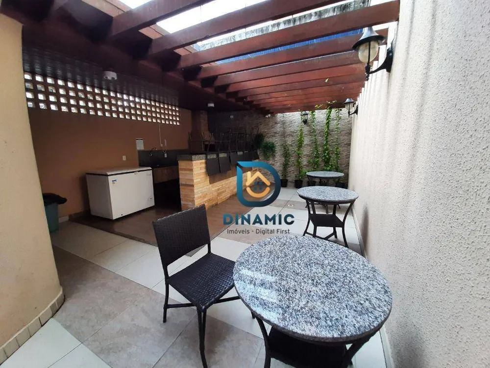 Apartamento, 3 quartos, 73 m² - Foto 8