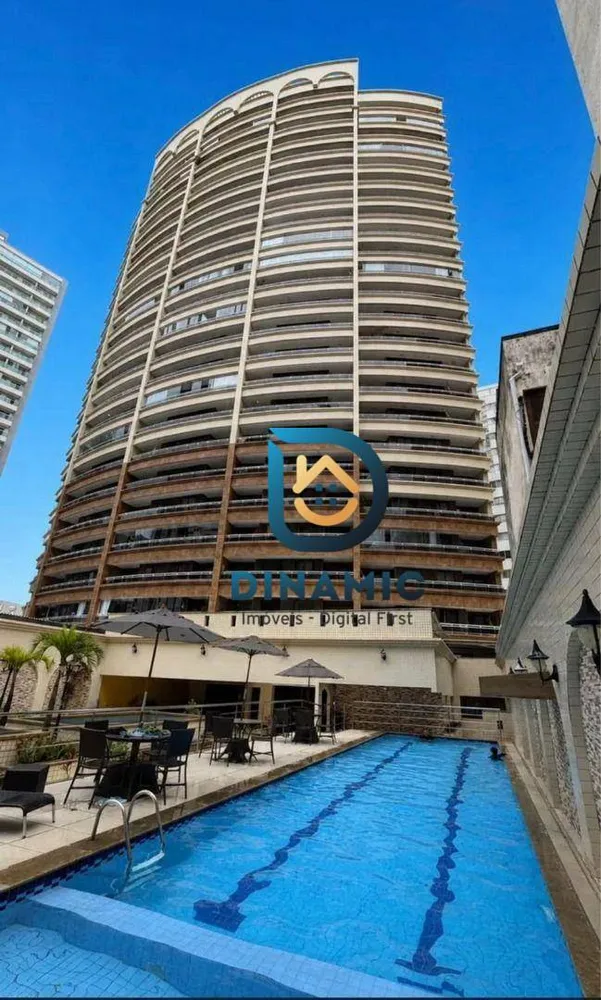 Apartamento, 3 quartos, 73 m² - Foto 2