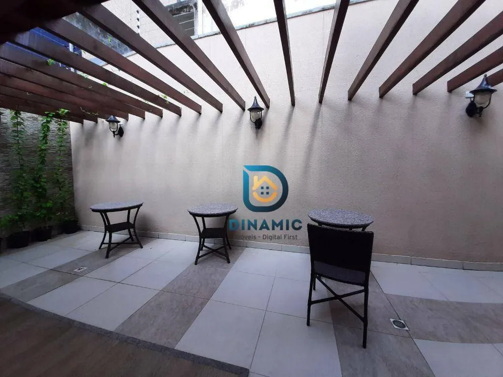 Apartamento, 3 quartos, 73 m² - Foto 9