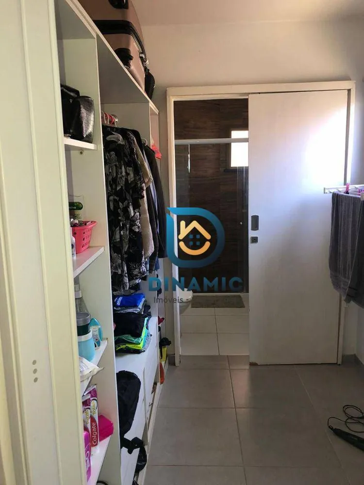 Casa de Condomínio, 6 quartos - Foto 10