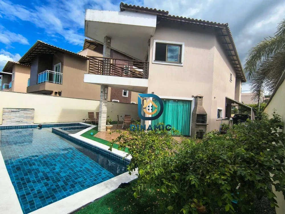 Casa de Condomínio, 6 quartos - Foto 11